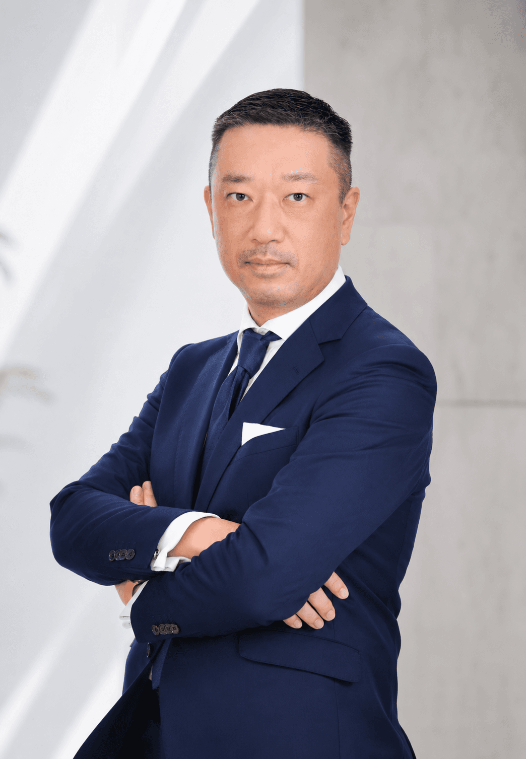 代表取締役 後藤 大輔